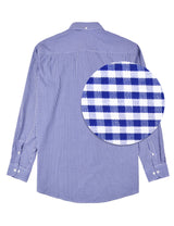 Camisa para caballero USCAMISAC 54-7443