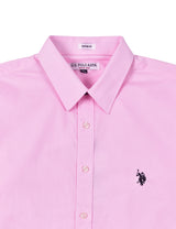 Camisa caballero Custom Fit 45-5447