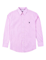 Camisa Caballero USBMS-45-6589