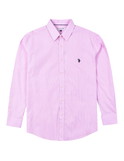 Camisa Caballero USBMS-45-6589