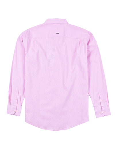 Camisa Caballero USBMS-45-6589