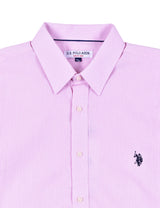 Camisa Caballero USBMS-45-6589