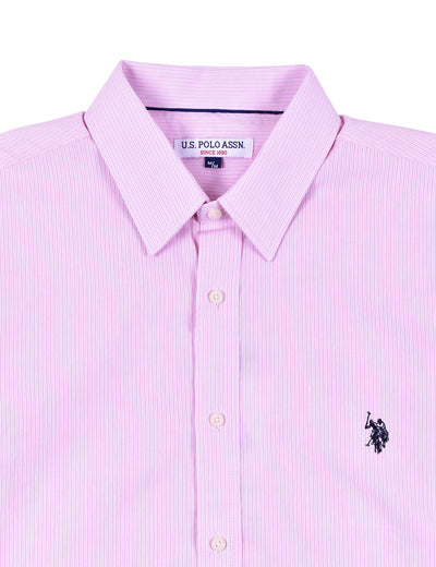 Camisa Caballero USBMS-45-6589