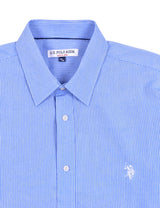 Camisa Caballero USBMS-45-6589