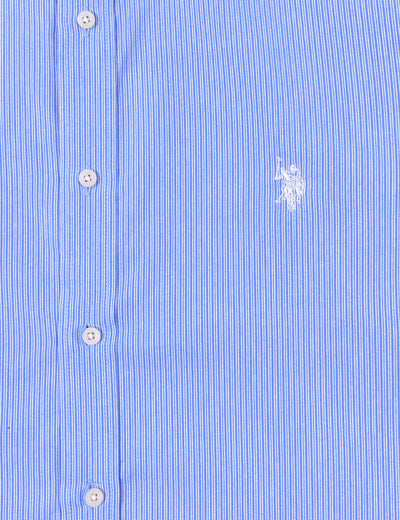 Camisa Caballero USBMS-45-6589