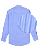 Camisa Caballero USBMS-45-6589