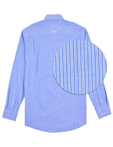 Camisa Caballero USBMS-45-6589