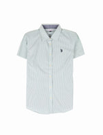 Camisa para Dama USCAMISAD37848GR