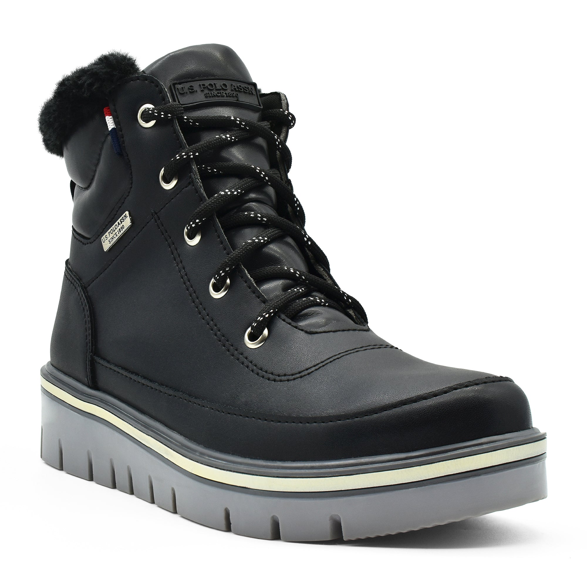 Botas Casuales Botas Polo Hombre Bota Impermeable Oslo Para Hombre