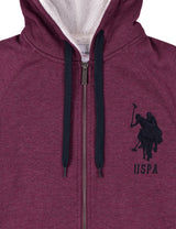 Sudadera para caballero USMJM-47-512