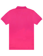 PLAYERA USPA POLO CABALLERO 385894