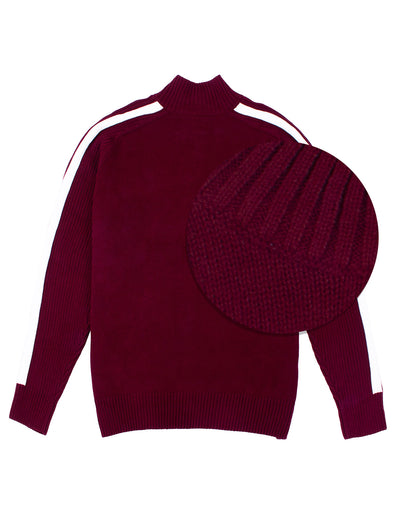 Sueter para caballero USMJM-34-5046