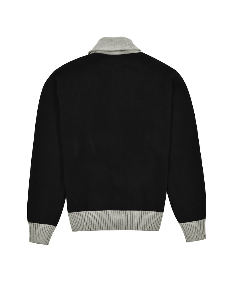 Sueter para Caballero USLSWT 34 5049 GRIS M