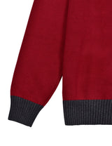 Suéter para Caballero USLSWT-34-5049