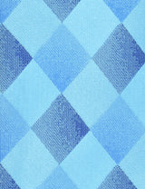 Productos Corbata para Caballero Color Azul 37-132