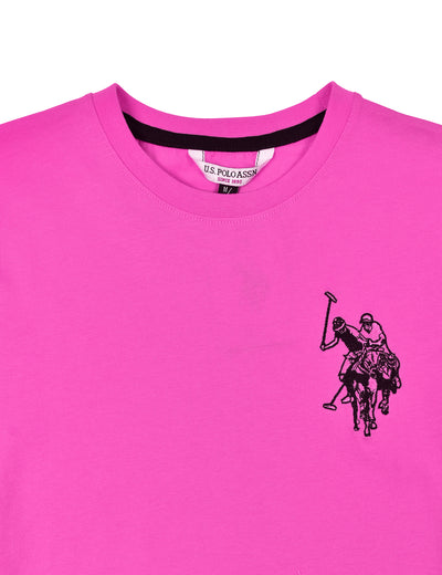 Playera para Niño USTSHIRTN415666