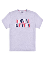 Playera de hombre USLTM-43-7256