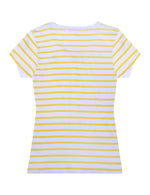 Playera para Dama Color Amarillo USTSHIRT442729YE