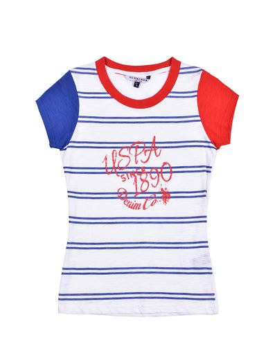 Playera para Dama USLTSL 38 1878