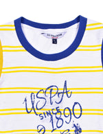 Playera para Dama USLTSL 38 1878