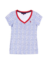 Playera para Dama  USTSHIRTD41-2276