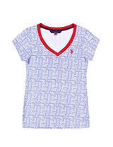 Playera para Dama  USTSHIRTD41-2276