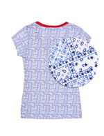 Playera para Dama  USTSHIRTD41-2276