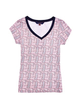 Playera para Dama  USTSHIRTD41-2276