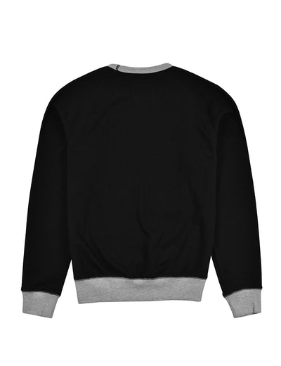 Sudadera para Caballero USZSWT-44-500