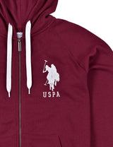 Sudadera para Caballero USMJM-49-490VA