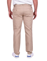 Pantalón recto para Caballero USTMP-41-328