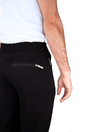 Pantalón pants recto para Caballero 32-300