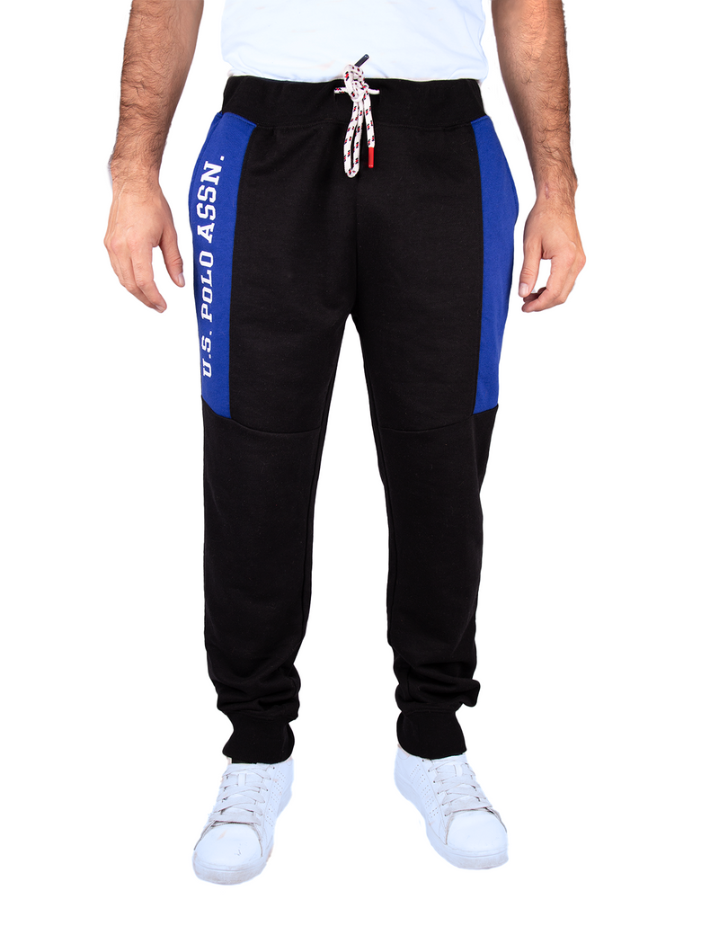 Pantalon pants recto para Caballero 47 613 NEGRO L