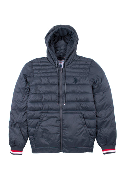 Chamarra para caballero USSJM-52-845VA
