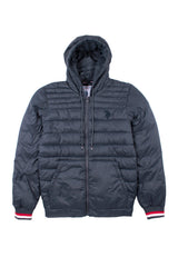 Chamarra para caballero USSJM-52-845VA