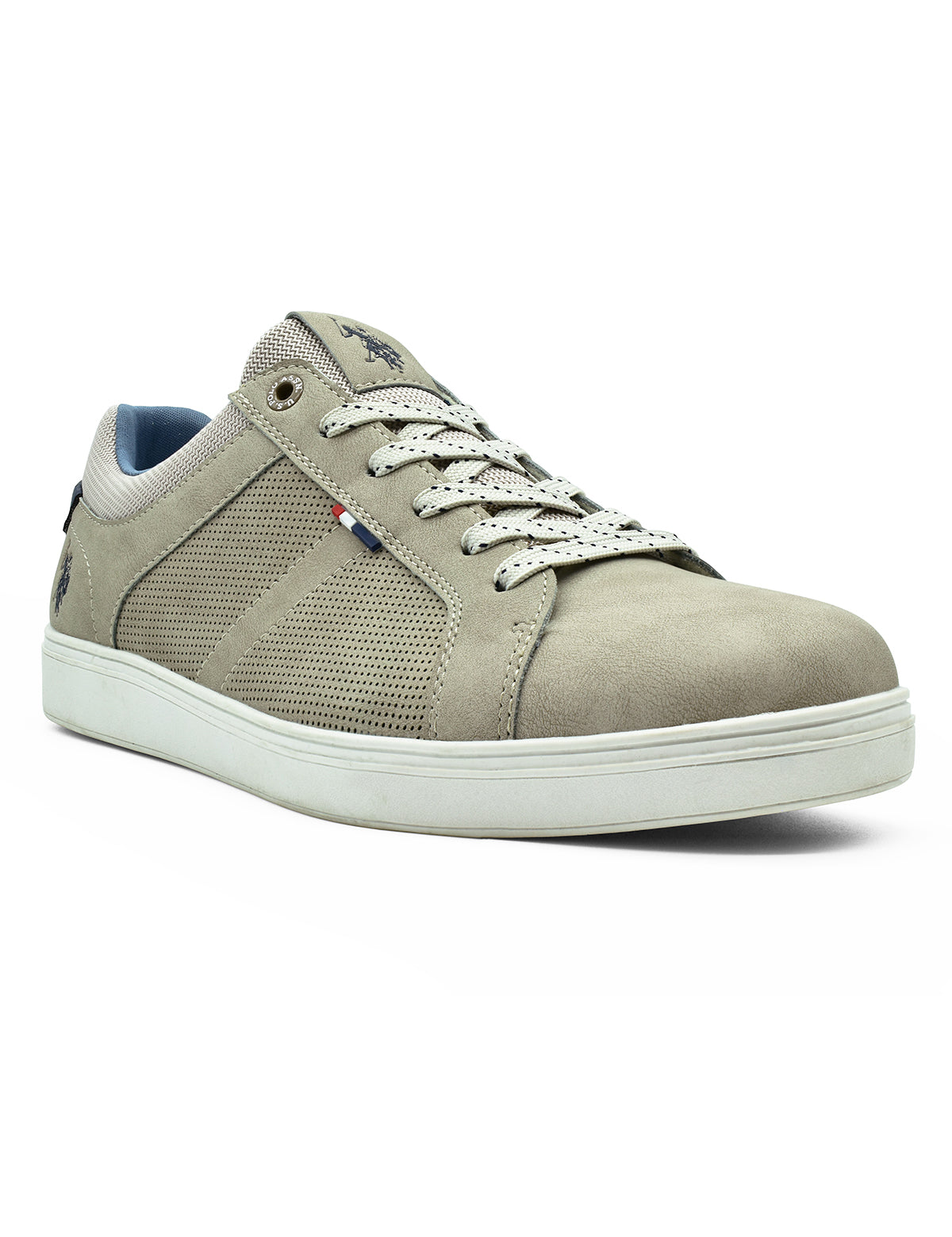 Tenis polo shop wear centauro
