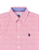 Camisa  niño 40-5315