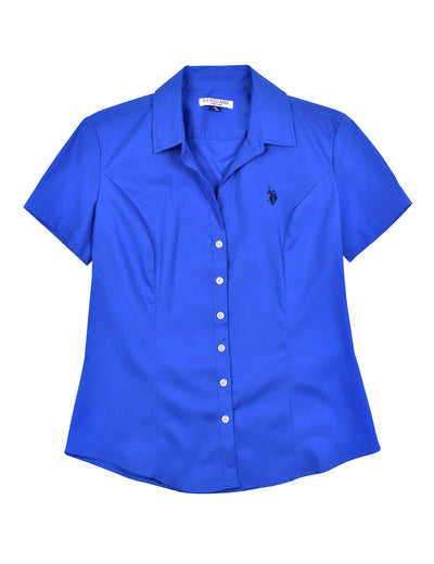 Camisa para Dama USCAMISAD41-1066