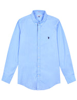 Camisa  Caballero USBMS-39-5279