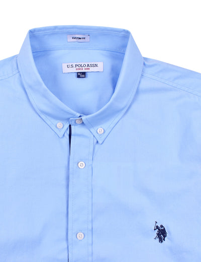 Camisa  Caballero USBMS-39-5279