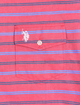 Camisa  Caballero Custom fit  USBMS-39-5285