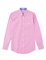Camisa Caballero Custom fit 40-5309