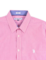 Camisa Caballero Custom fit 40-5309