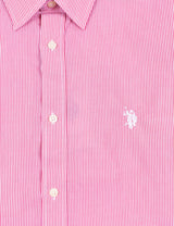 Camisa Caballero Custom fit 40-5309