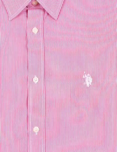 Camisa Caballero Custom fit 40-5309