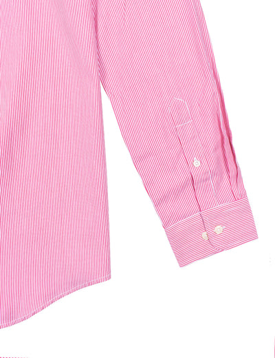 Camisa Caballero Custom fit 40-5309