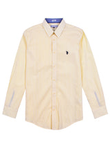 Camisa Caballero Custom fit 40-5309