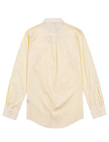 Camisa Caballero Custom fit 40-5309