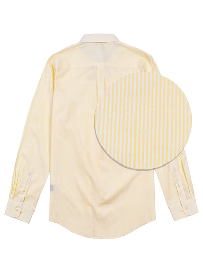 Camisa Caballero Custom fit 40-5309