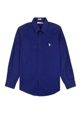 Camisa caballero Custom Fit 37-5011